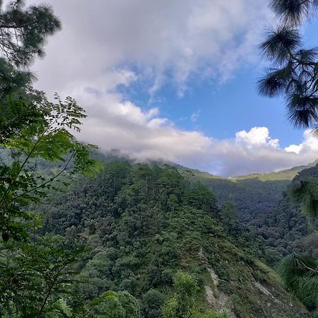Valley View Camps &Cottages Nature Heights Найнитал Экстерьер фото